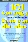 101 CONSEJOS PARA MANTENERSE SANO CON DI