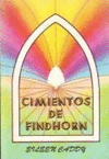 CIMIENTOS DE FINDHORN