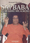 SAI BABA EL HOMBRE MILAGROSO