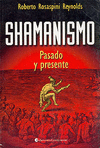 SHAMANISMO,PASADO Y PRESENTE