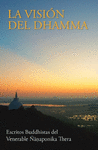 VISION DEL DHAMMA,LA