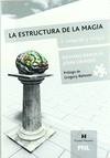 LA ESTRUCTURA DE LA MAGIA: LENGUAJE Y TERAPIA