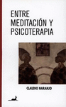 ENTRE MEDITACION Y PSICOTERAPIA