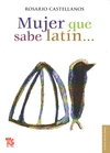 MUJER QUE SABE LATN