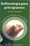 REFLEXOLOGIA PARA PRINCIPIANTES