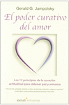 PODER CURATIVO DEL AMOR,EL