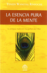 ESENCIA PURA DE LA MENTE, LA