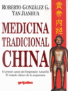 MEDICINA TRADICIONAL CHINA
