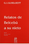 RELATOS DE BELCEBU A SU NIETO(LIBRO SE-