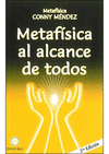 METAFISICA AL ALCANCE DE TODOS