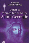 QUIEN ES Y QUIEN FUE EL CONDE DE SAINT GERMAIN - M