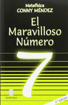 MARAVILLOSO NUMERO 7, EL