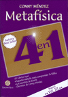 METAFISICA 4 EN 1. VOL. III