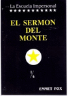 SERMON DEL MONTE, EL