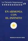 EN ARMONIA CON EL INFINITO