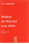 RELATOS DE BELCEBU A SU NIETO VOL 3