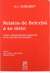 RELATOS DE BELCEBU A SU NIETO 1