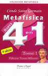 METFISICA 4 EN 1 TOMO 1