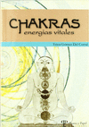 CHAKRAS ENERGIAS VITALES