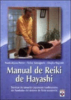 MANUAL DE REIKI DE HAYASHI