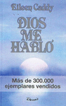 DIOS ME HABLO