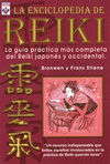 ENCICLOPEDIA DE REIKI