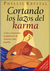CORTANDO LOS LAZOS DEL KARMA