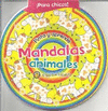 MANDALAS ANIMALES