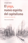 EL YOGA, NUEVO ESP�RITU DEL CAPITALISMO