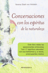CONVERSACIONES CON LOS ESPIRITUS DE LA N
