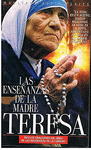 ENSE�ANZAS DE LA MADRE TERESA, LAS